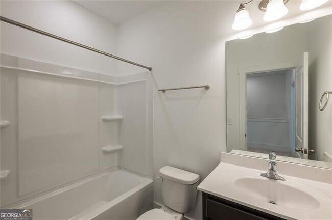 Building Photo - 1619 Gunnin Trce NW