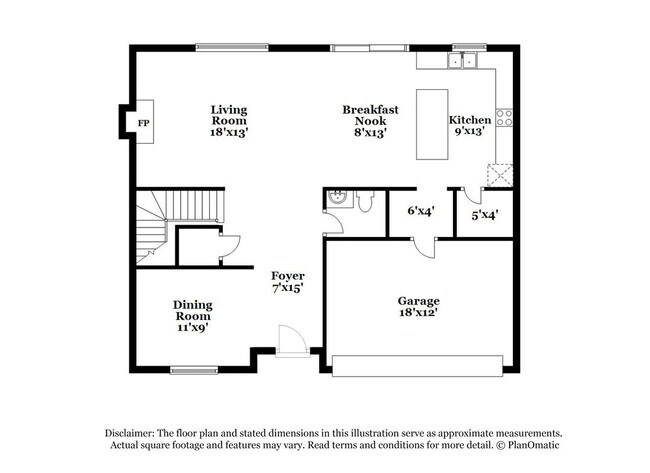Building Photo - 3327 BRYANT Mdws Cir