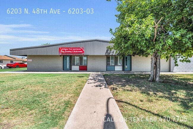 Primary Photo - 6203 N 48th Ave