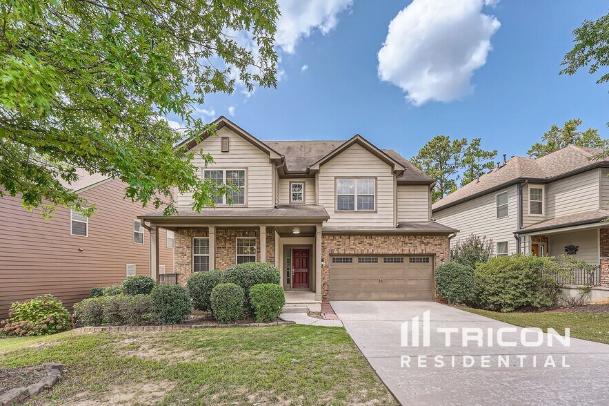 Primary Photo - 209 Shaw Dr