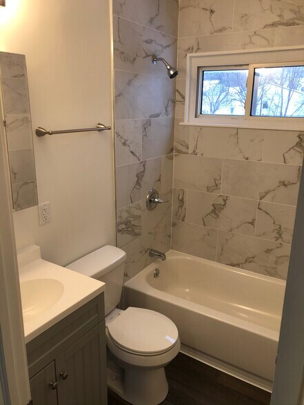 Bathroom - 3551 Paxton Drive