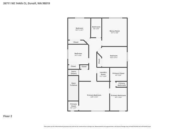 Building Photo - 26711 NE 144th Ct