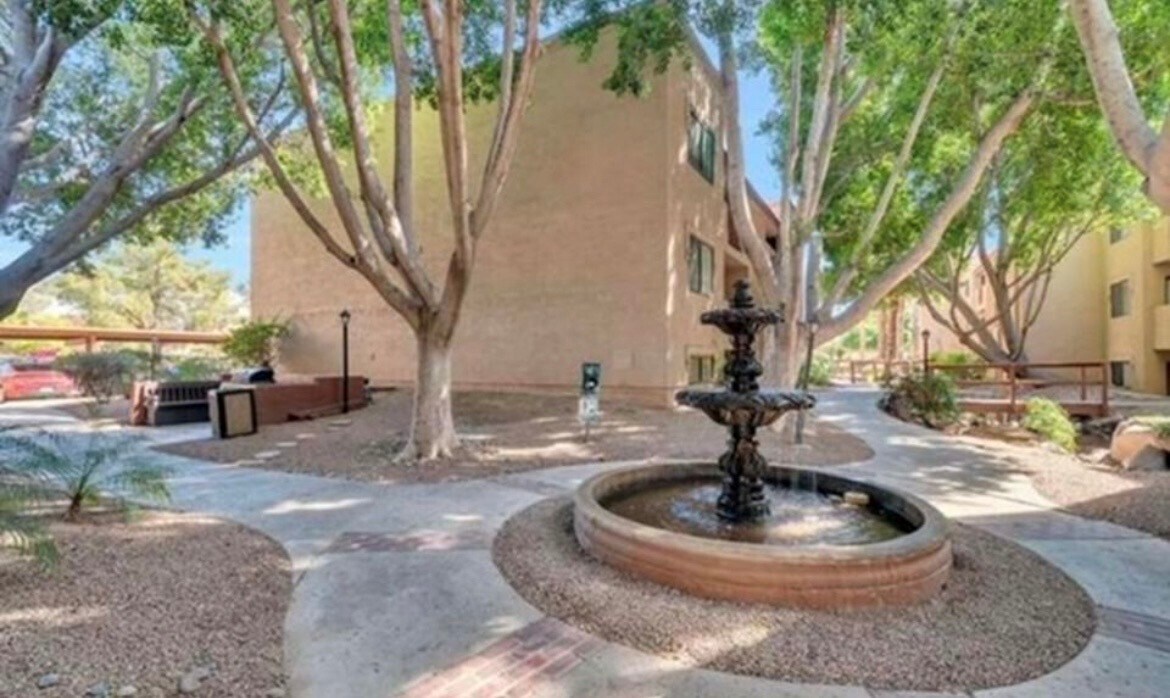 Building Photo - 3031 N Civic Center Plz