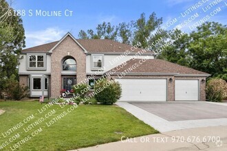 Building Photo - 6188 S Moline Ct