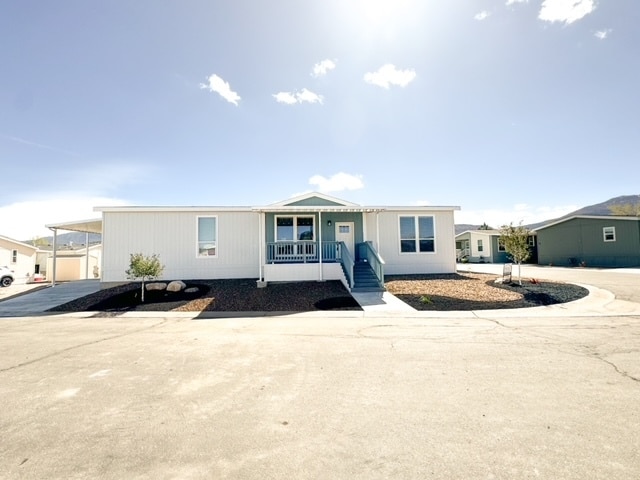 Building Photo - Canyon View Homes