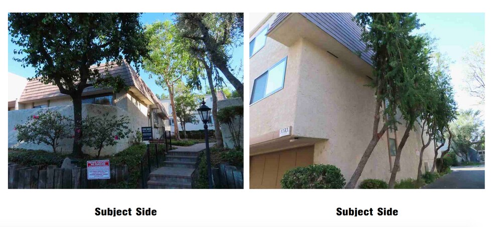 Building Photo - 6121 Shoup Ave