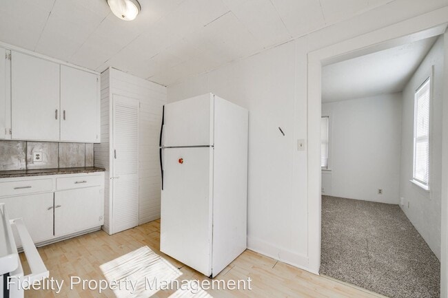 Building Photo - 1311 N Fremont Ave