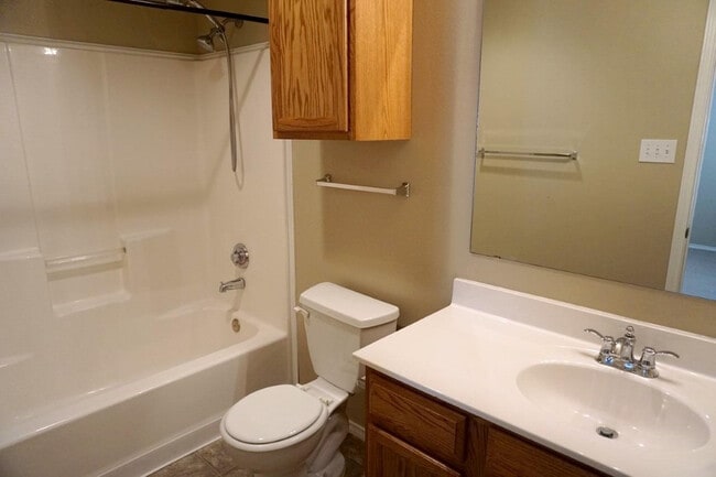 Building Photo - 6545 89th St