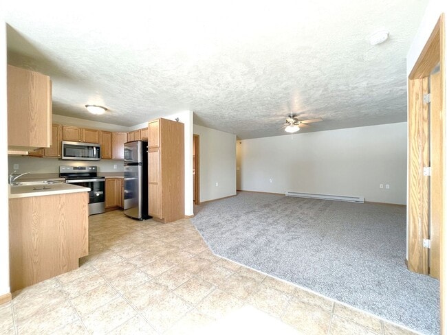 Interior Photo - Crossings at the Bluffs