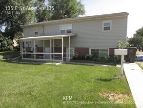 Building Photo - 3 BED | 1 BATH | DUPLEX | SOUTH | 6 MONTH ...