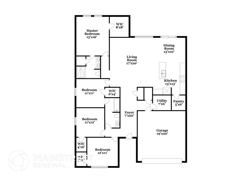 Building Photo - 101 Hidden Lk Lp