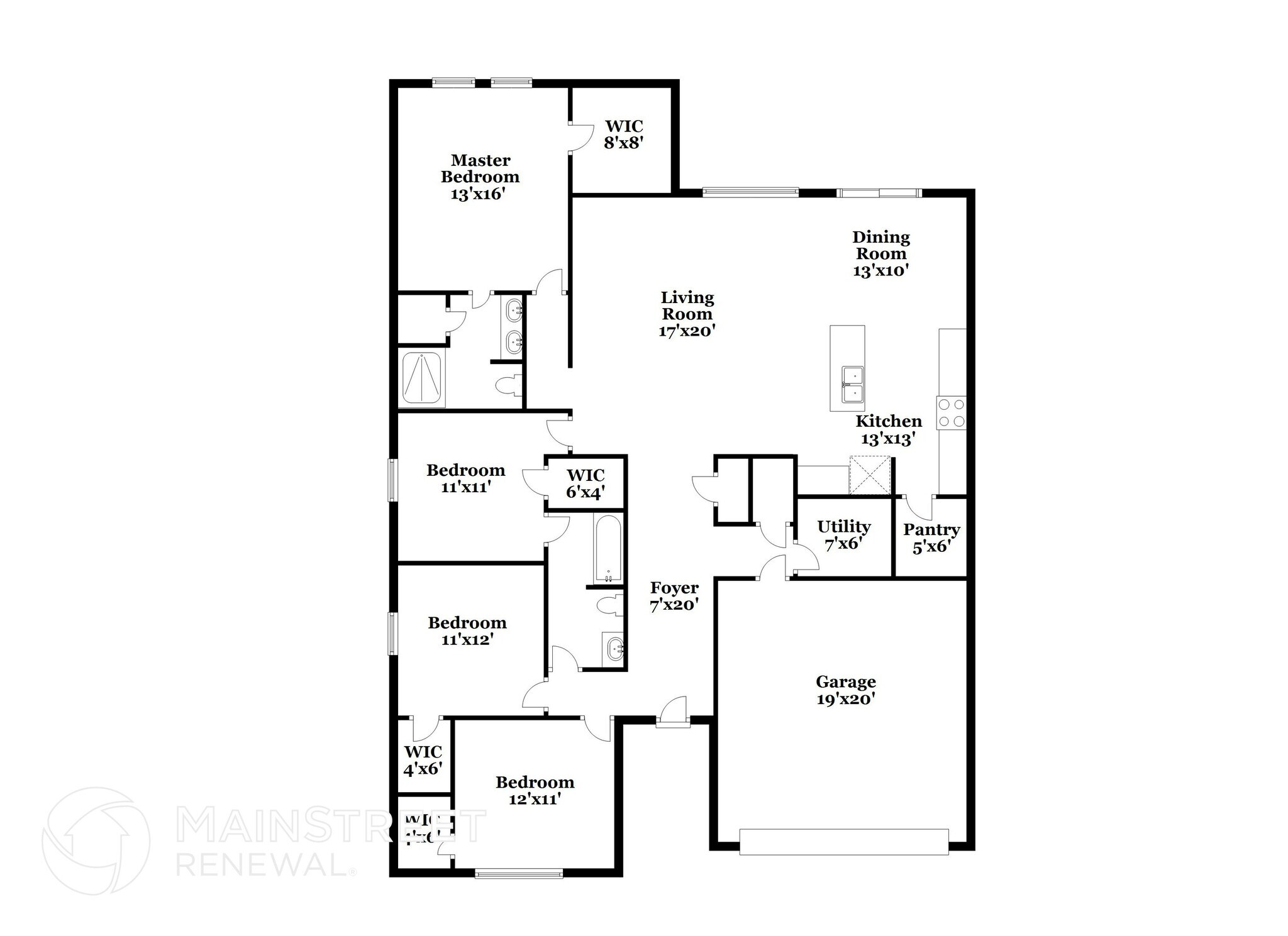 Building Photo - 101 Hidden Lk Lp