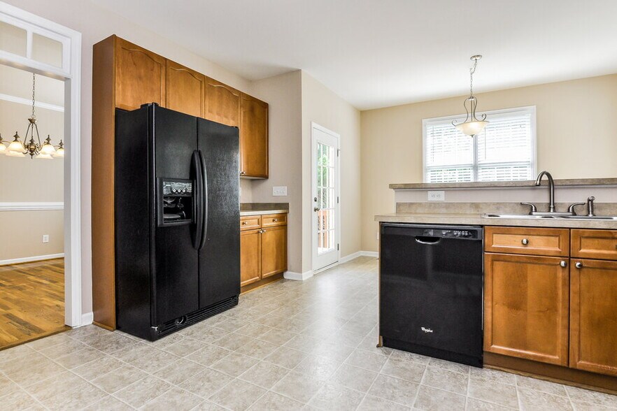 Building Photo - 509 Lemon Pepper Pl