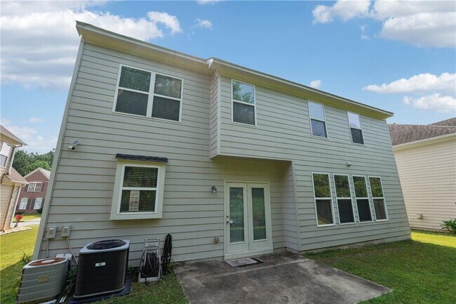 Building Photo - 464 Simonton Oak Ln SE