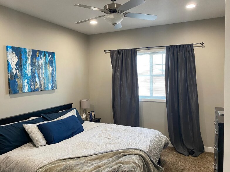 Building Photo - 3024 Bluestem Trl