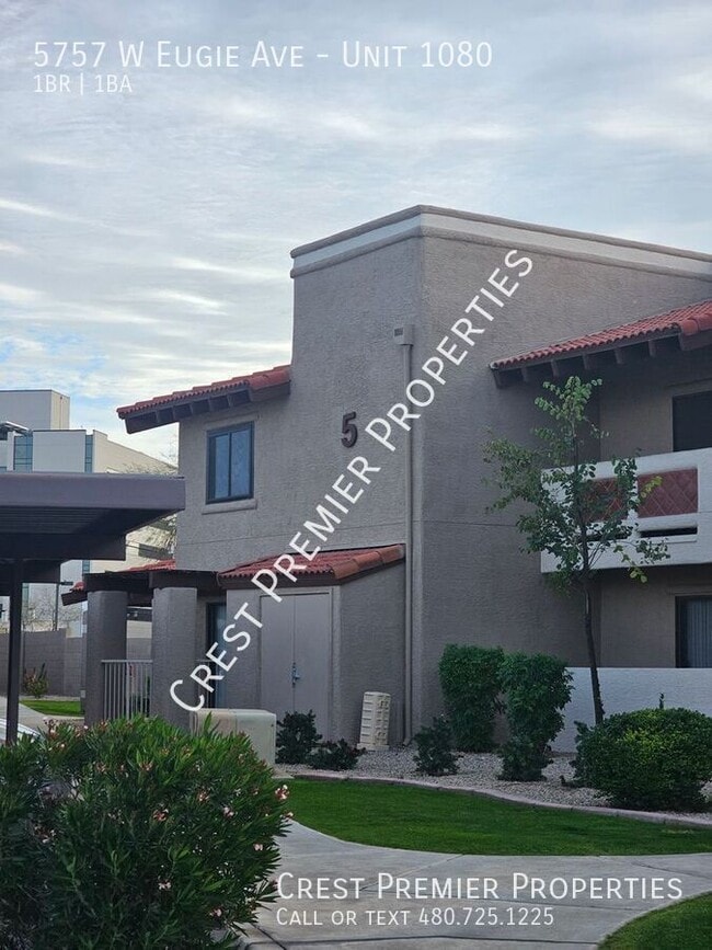 Building Photo - 5757 W Eugie Ave