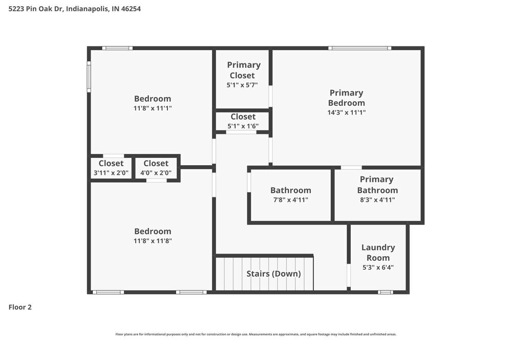 Building Photo - 5223 Pin Oak Dr