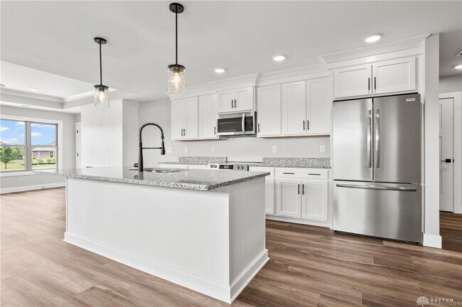 Building Photo - 1160 Waterloo St