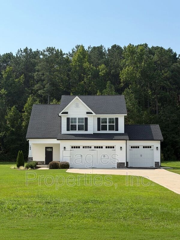 Building Photo - 386 Jackson Pond Dr