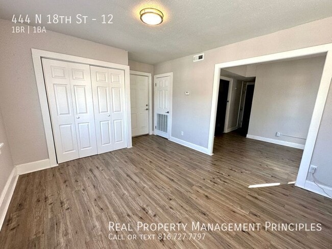 Building Photo - 444 N 18th St