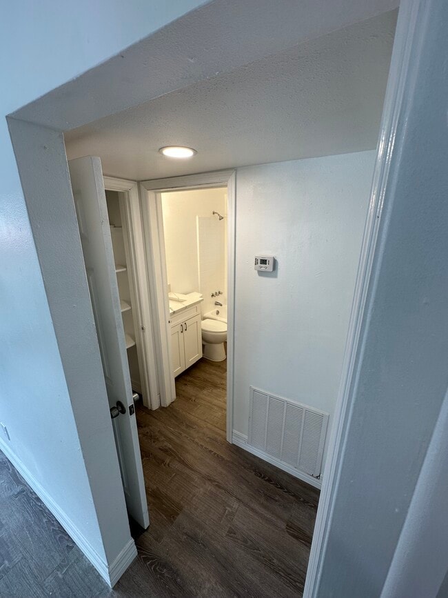 Building Photo - 2383 Chaucer St