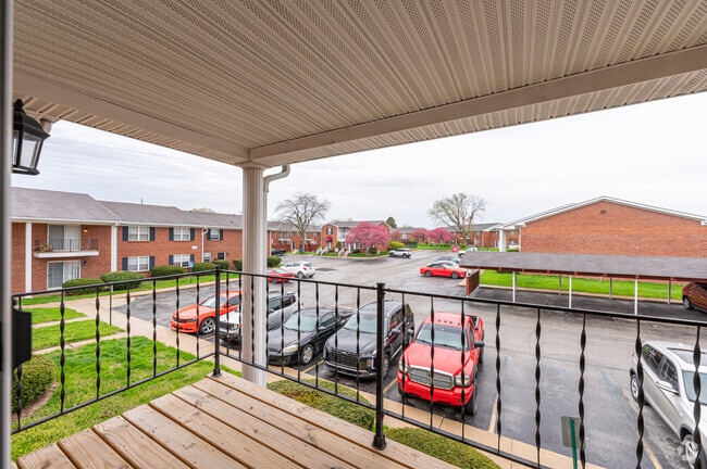 Building Photo - Ashbury Apartments