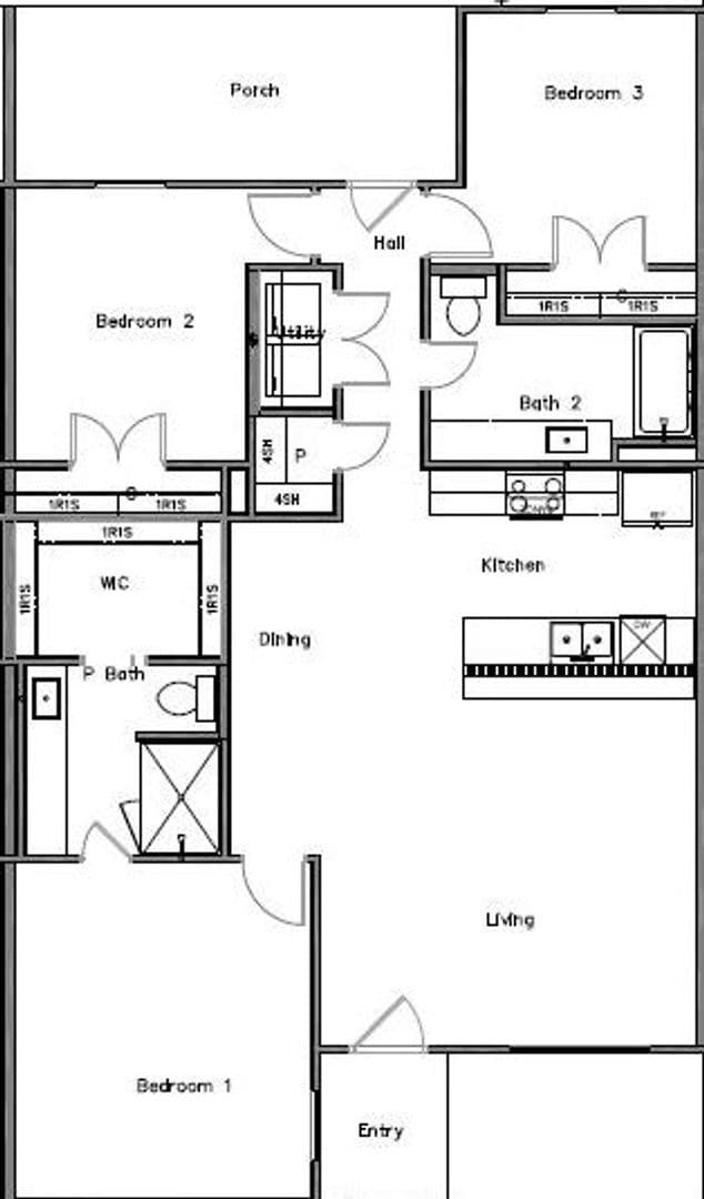 Building Photo - Spacious Townhome Available Now!