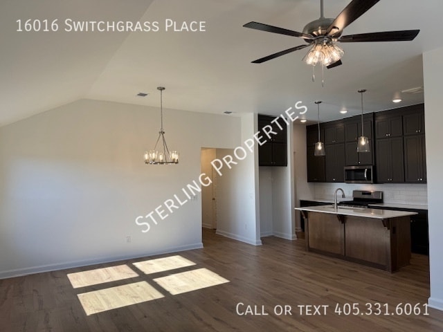 Building Photo - 16016 Switchgrass Pl