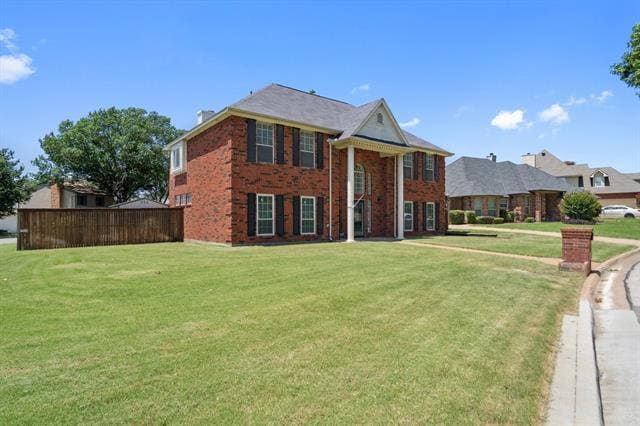 Building Photo - 4120 Kingsferry Dr