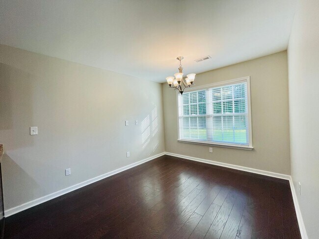 Building Photo - BEAUTIFUL 3 BR/2BA with 2 car garage. Private back yard space! Conway location!