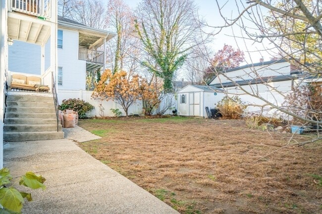 Building Photo - 15 Pembroke St