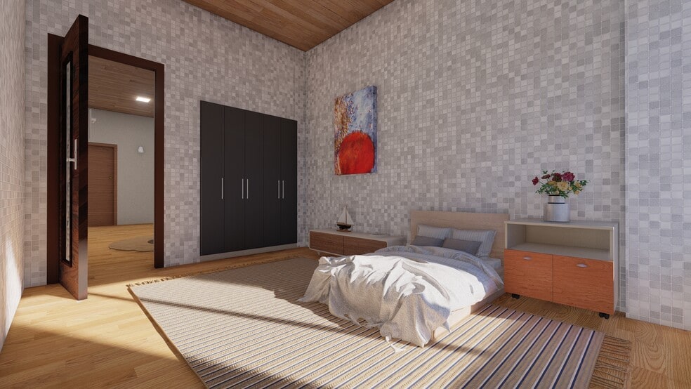 Building Photo - 128 Hornell St