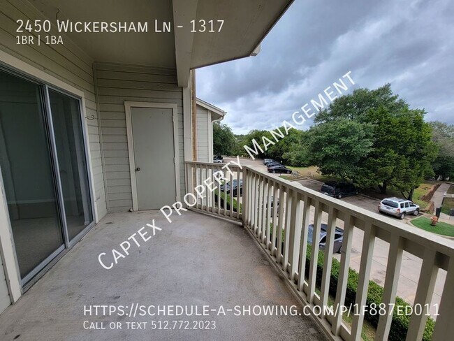 Building Photo - 2450 Wickersham Ln