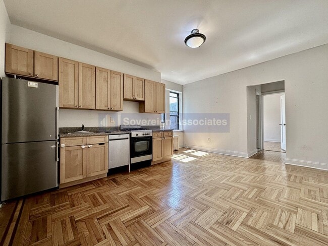 Floorplan - 660 Fort Washington Avenue