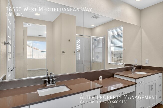 Building Photo - 36550 W Mediterranean Way