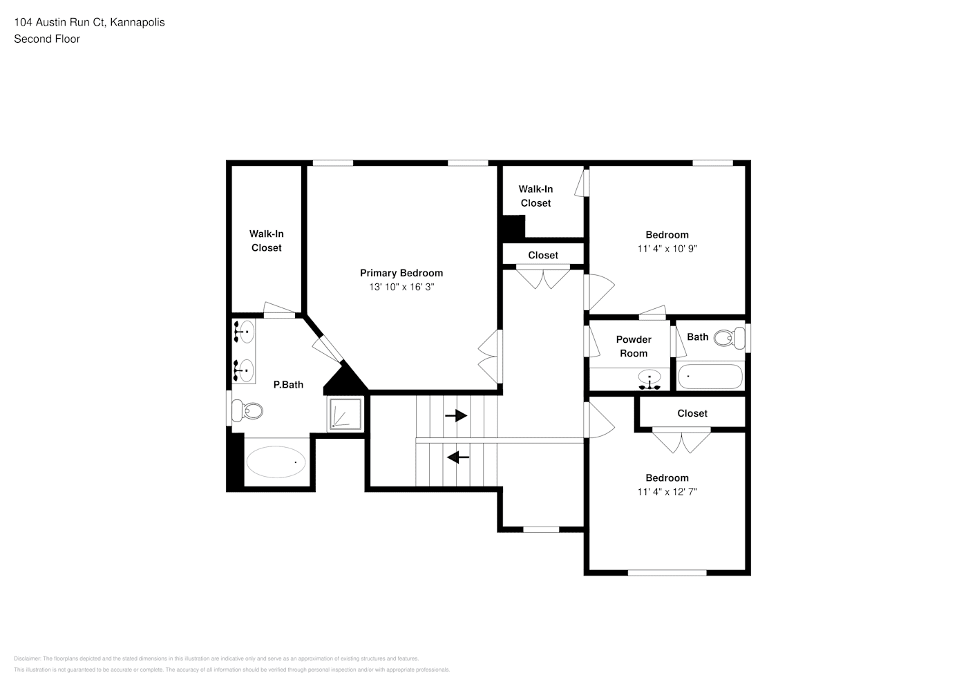 Building Photo - 104 Austin Run Ct