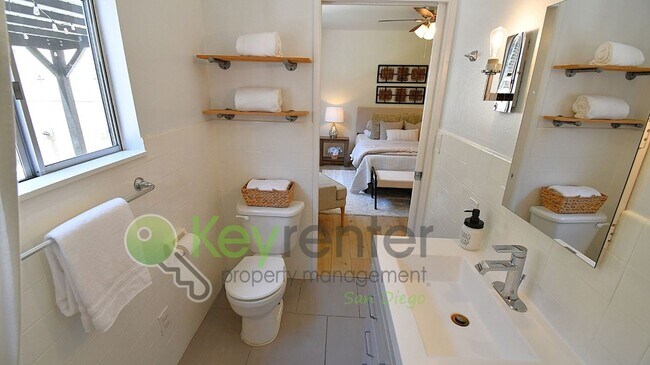 Building Photo - Luxury Mission Hills Living | Designer Remodel + Prime Central Location | Minutes to Freeways