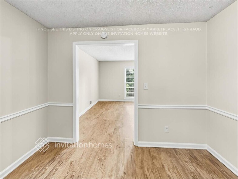 Building Photo - 3626 Woodberry Dr NW