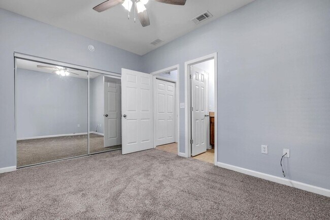 Building Photo - 2400 Fred Smith Rd