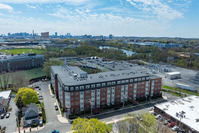 Context - Britney Place Condominiums