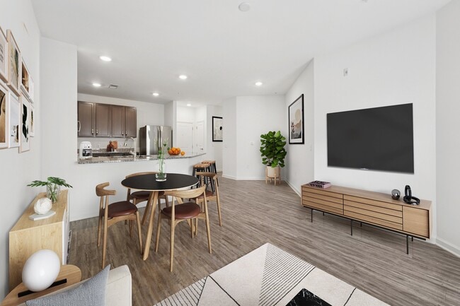 Building Photo - Allure Apollo