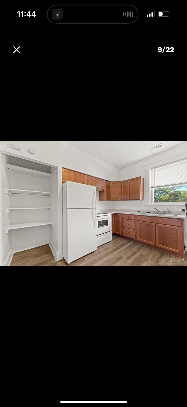 Building Photo - 1815 Clarion Ave