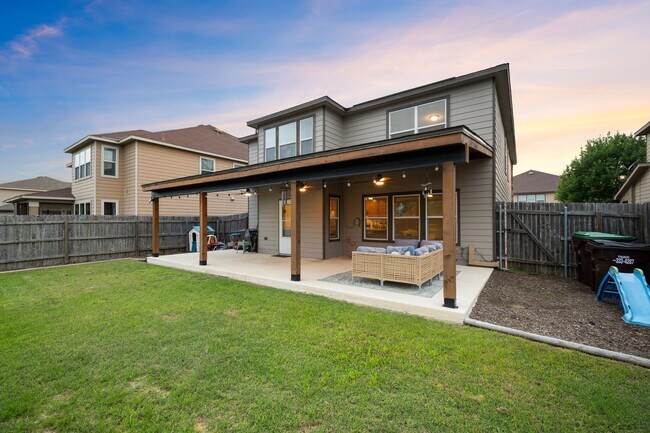 Building Photo - 7814 Blackhawk Pass