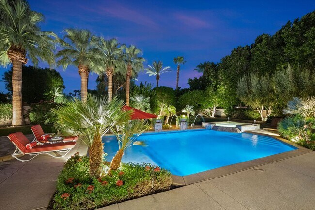 Building Photo - Villa Marbella Getaway w/ Pool & Spa