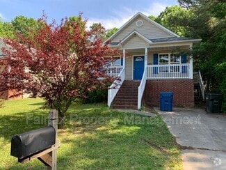 Building Photo - 1807 Fidelity Dr