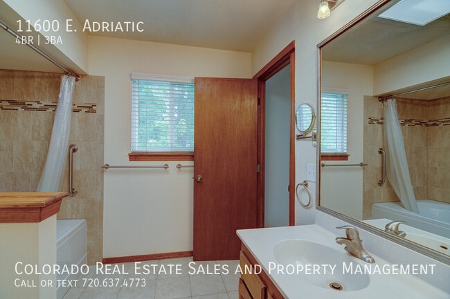 Building Photo - 11600 E. Adriatic-