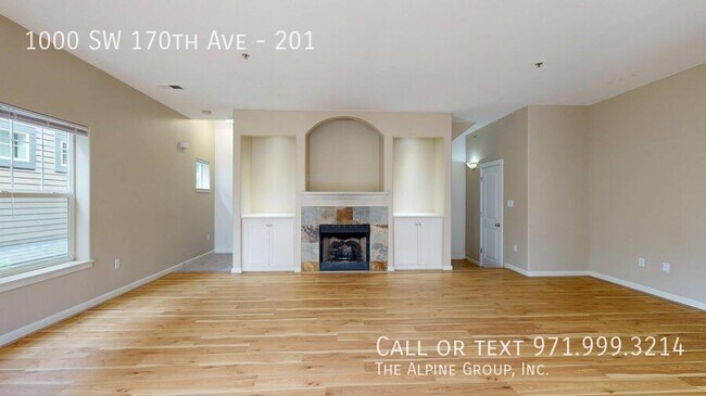 Building Photo - 1000 SW 170th Ave