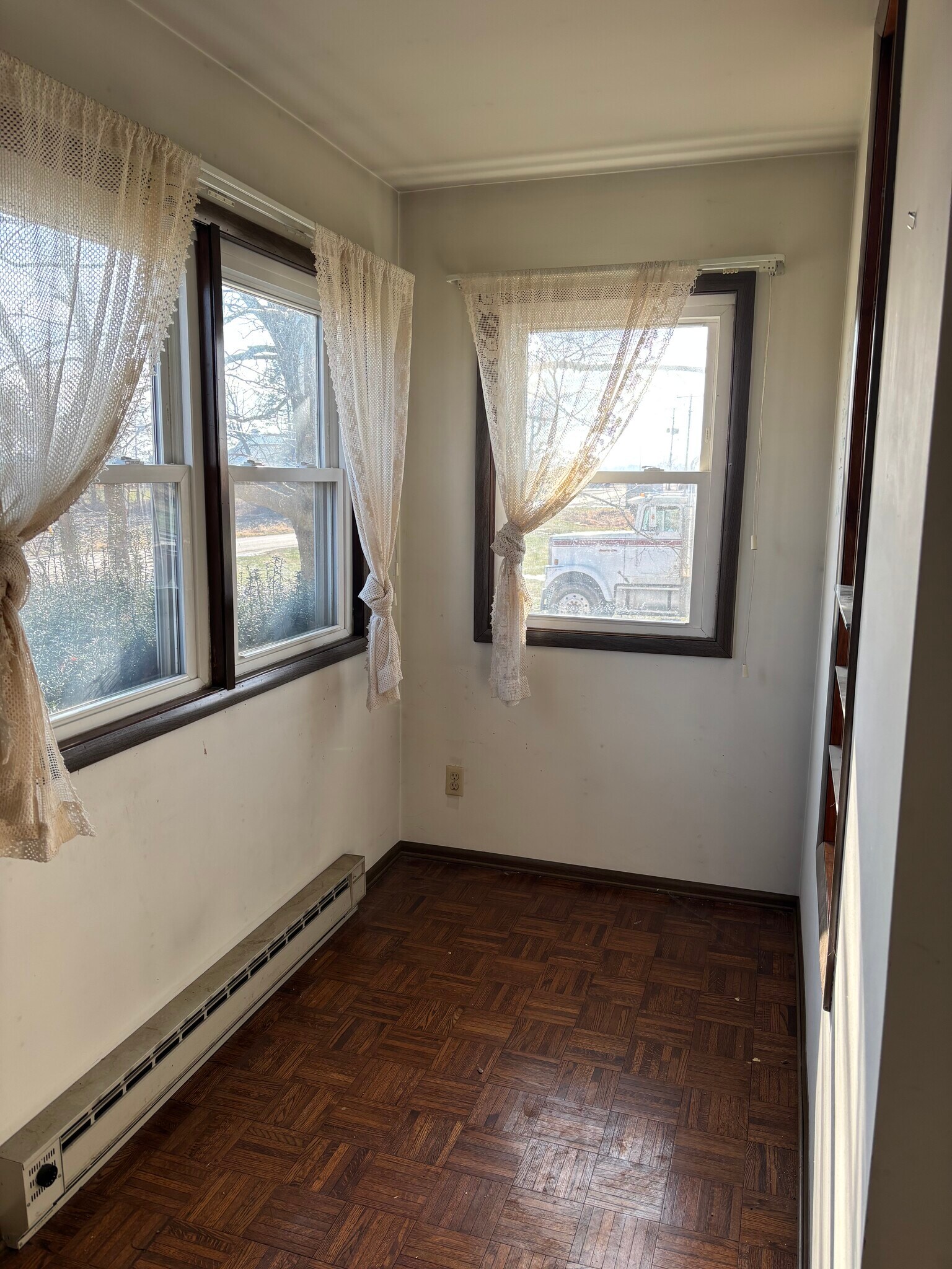 Office - 10442 Swamp Rd