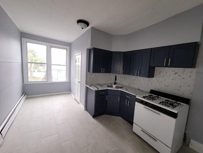 Building Photo - 1700 John F. Kennedy Blvd