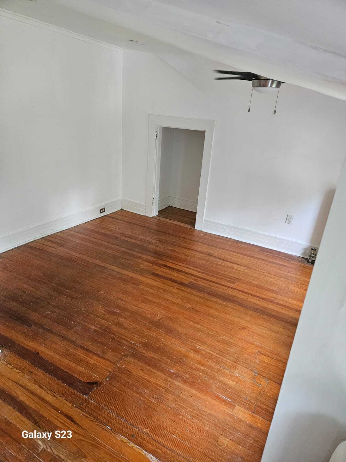 Bedroom - 114 Elm St